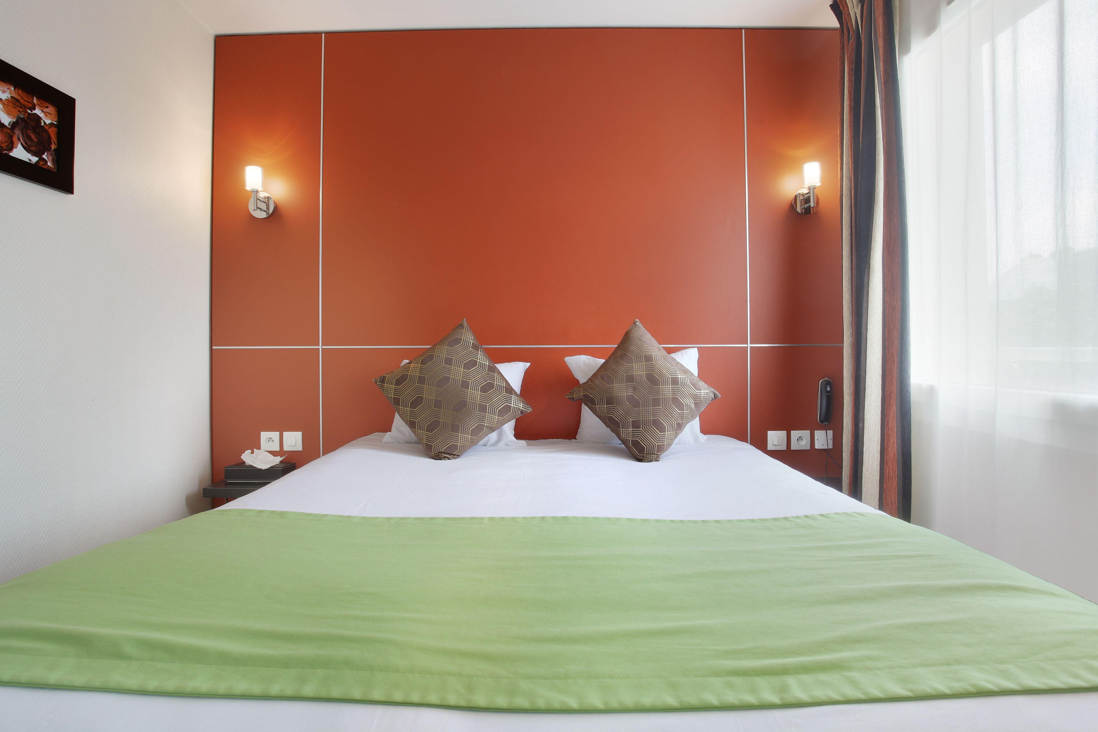 Apolonia Mouffetard, Sure Collection By Western 3* Parigi