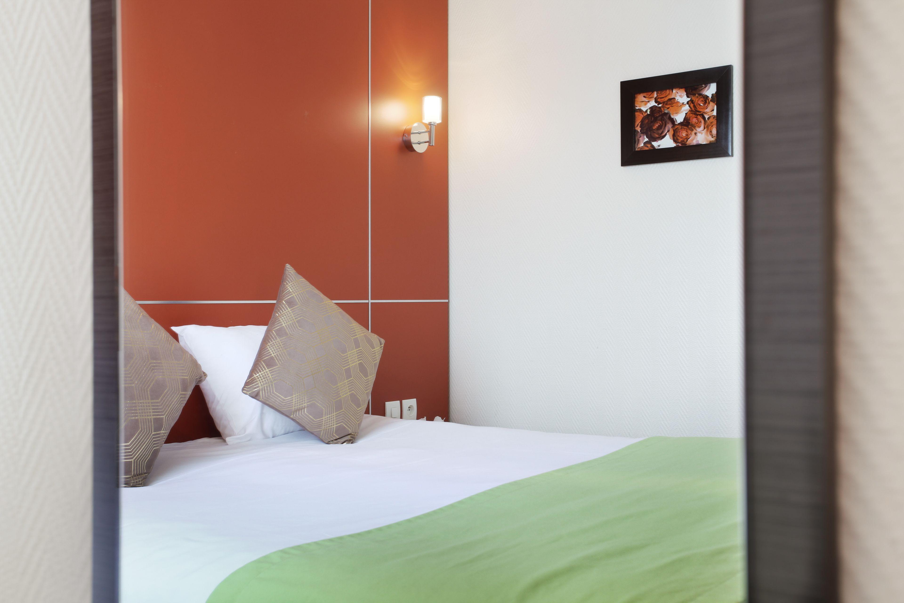 Apolonia Mouffetard, Sure Collection By Western 3* Parigi