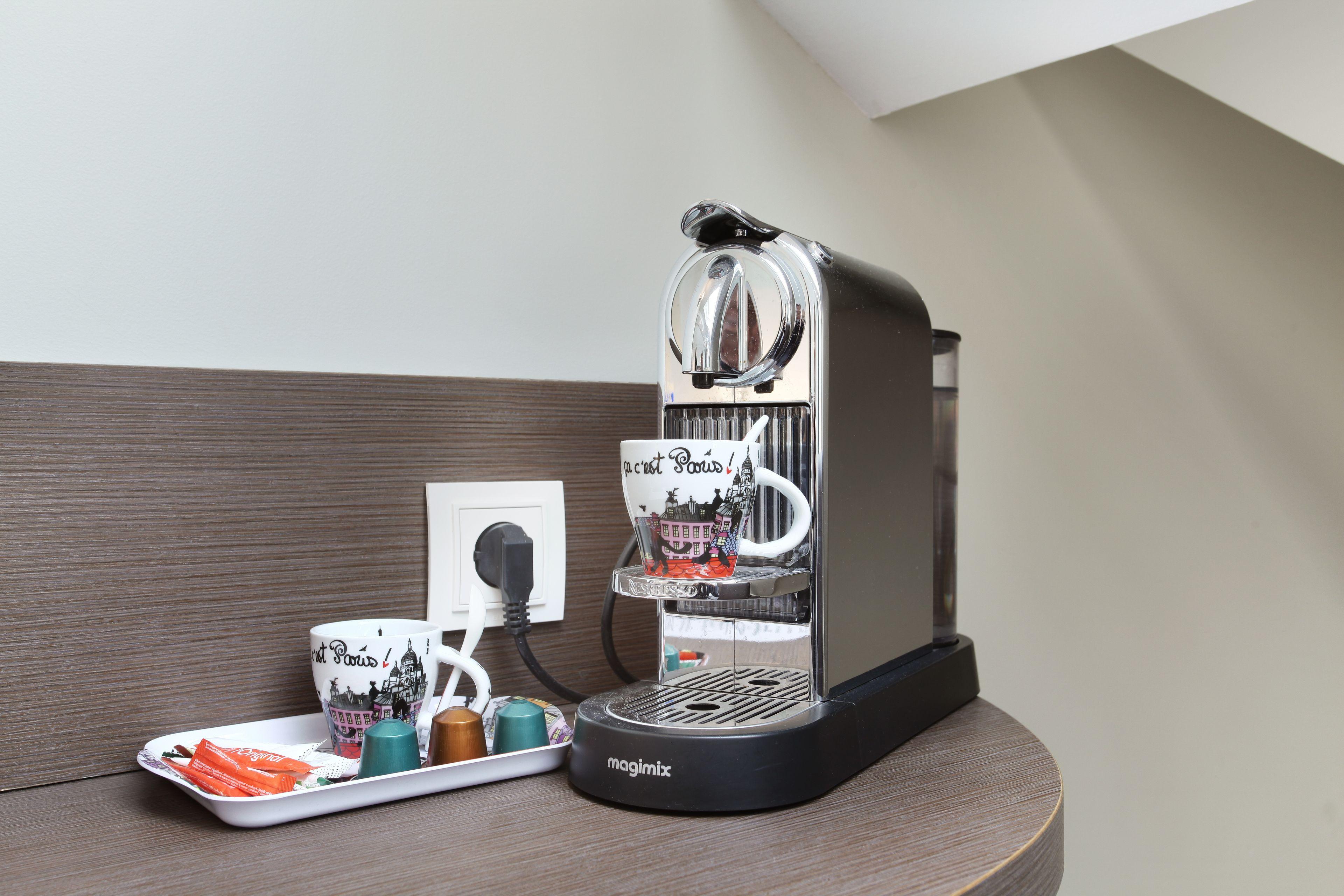 Apolonia Mouffetard, Sure Collection By Western 3*