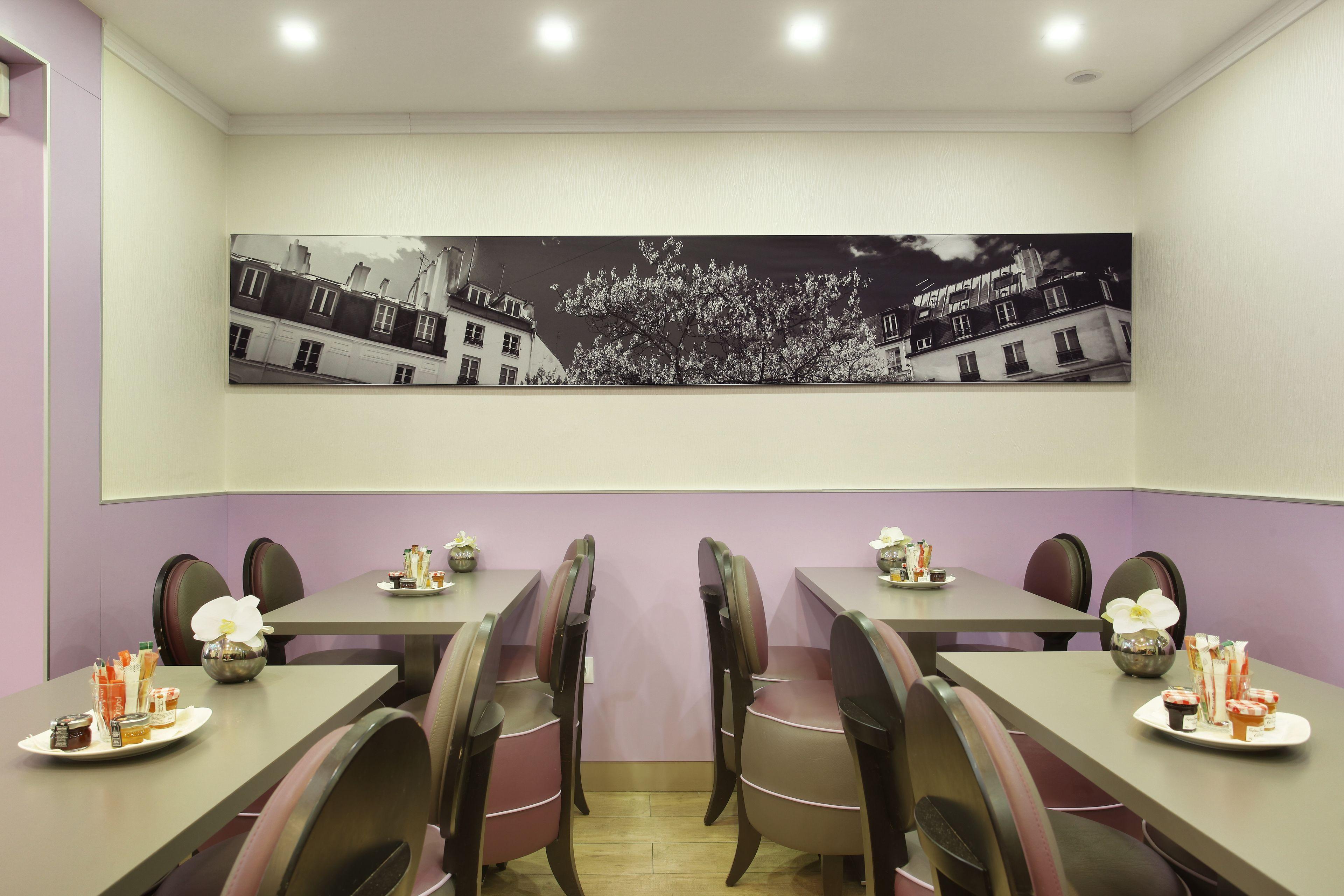 Hotel Apolonia Mouffetard, Sure Collection By Western 3*