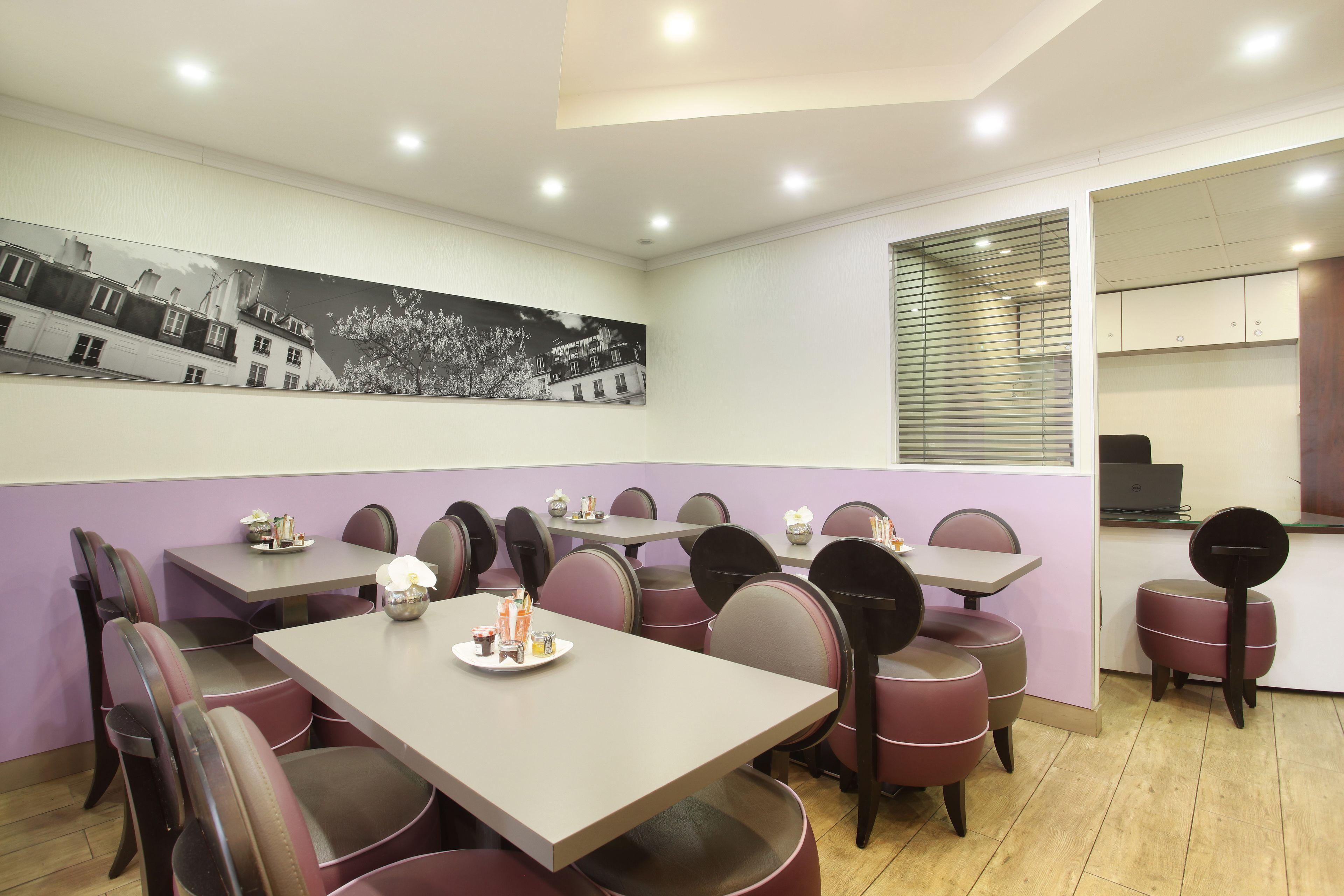 Apolonia Mouffetard, Sure Collection By Western 3* Paris