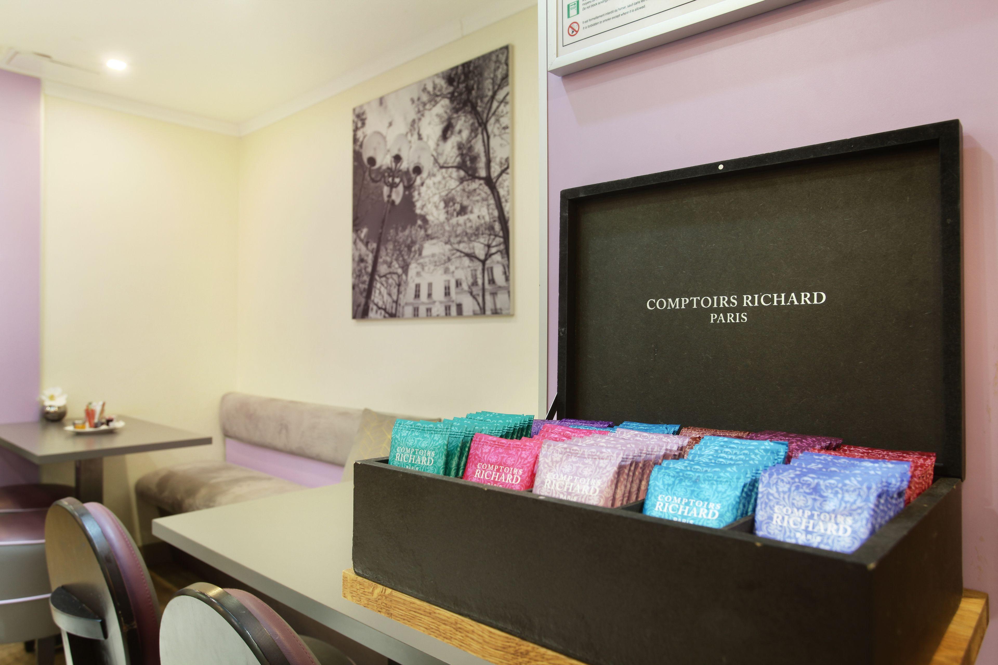 Apolonia Mouffetard, Sure Collection By Western 3*