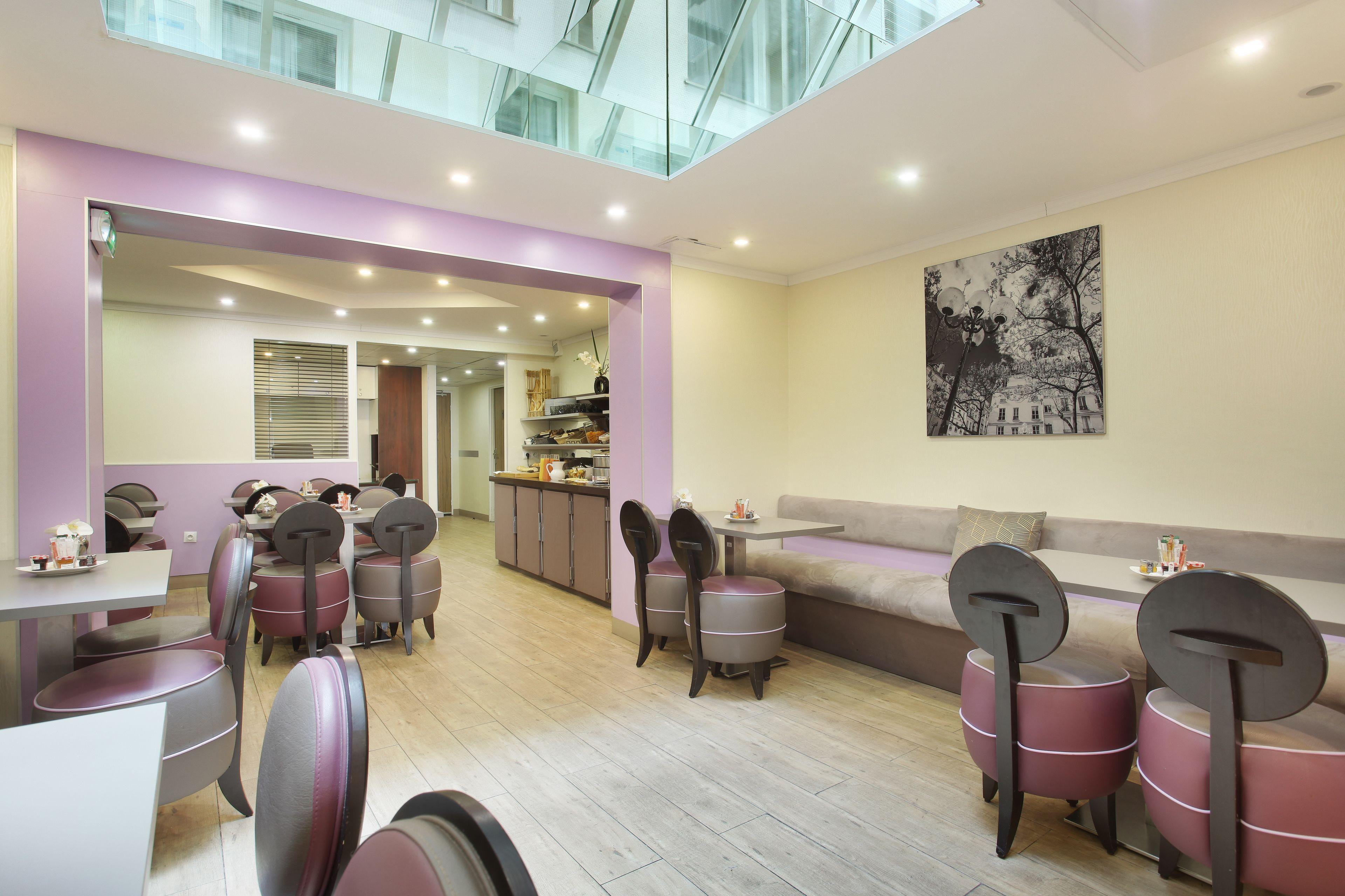 Hotel Apolonia Mouffetard, Sure Collection By Western