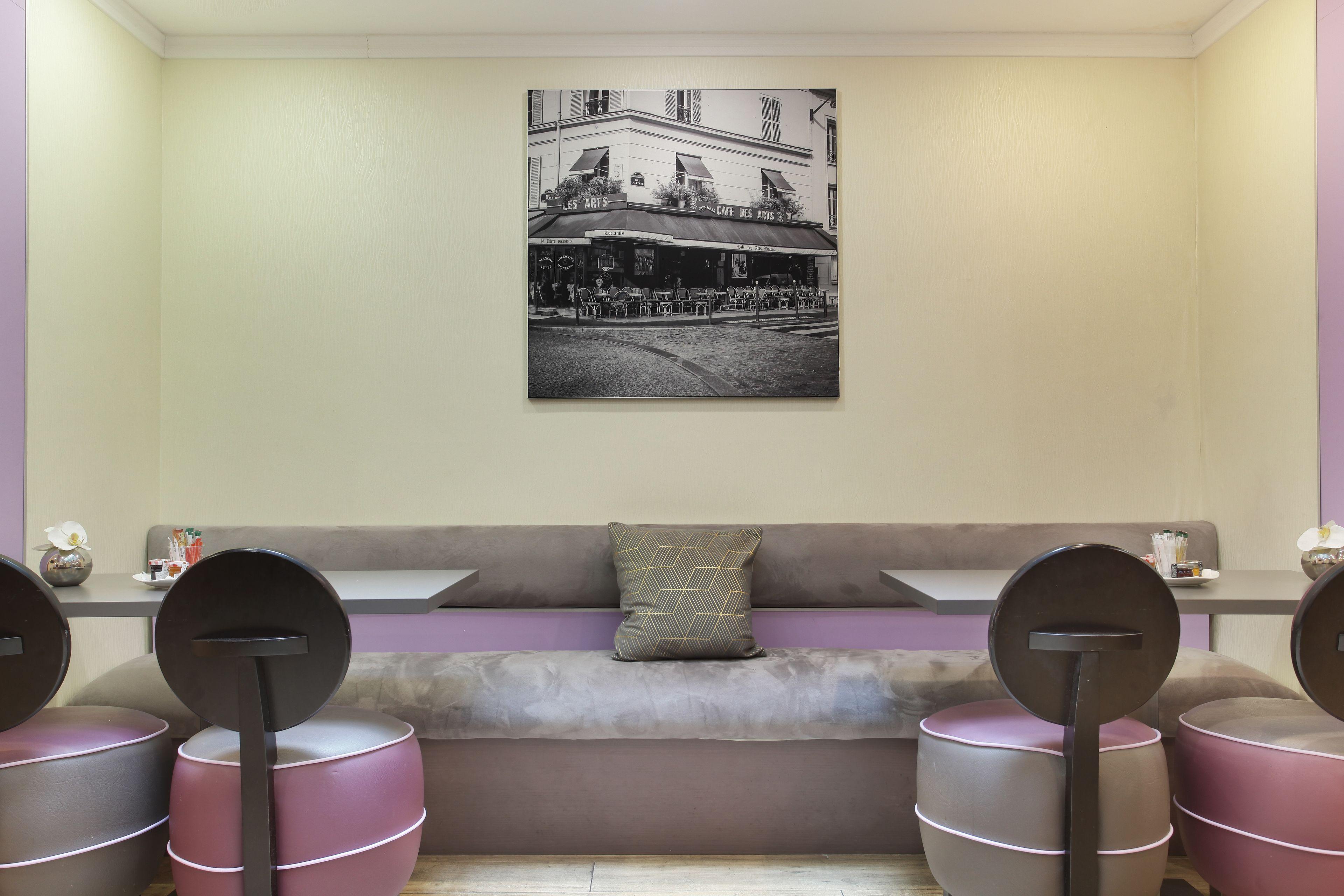 Apolonia Mouffetard, Sure Collection By Western Hotel Paris