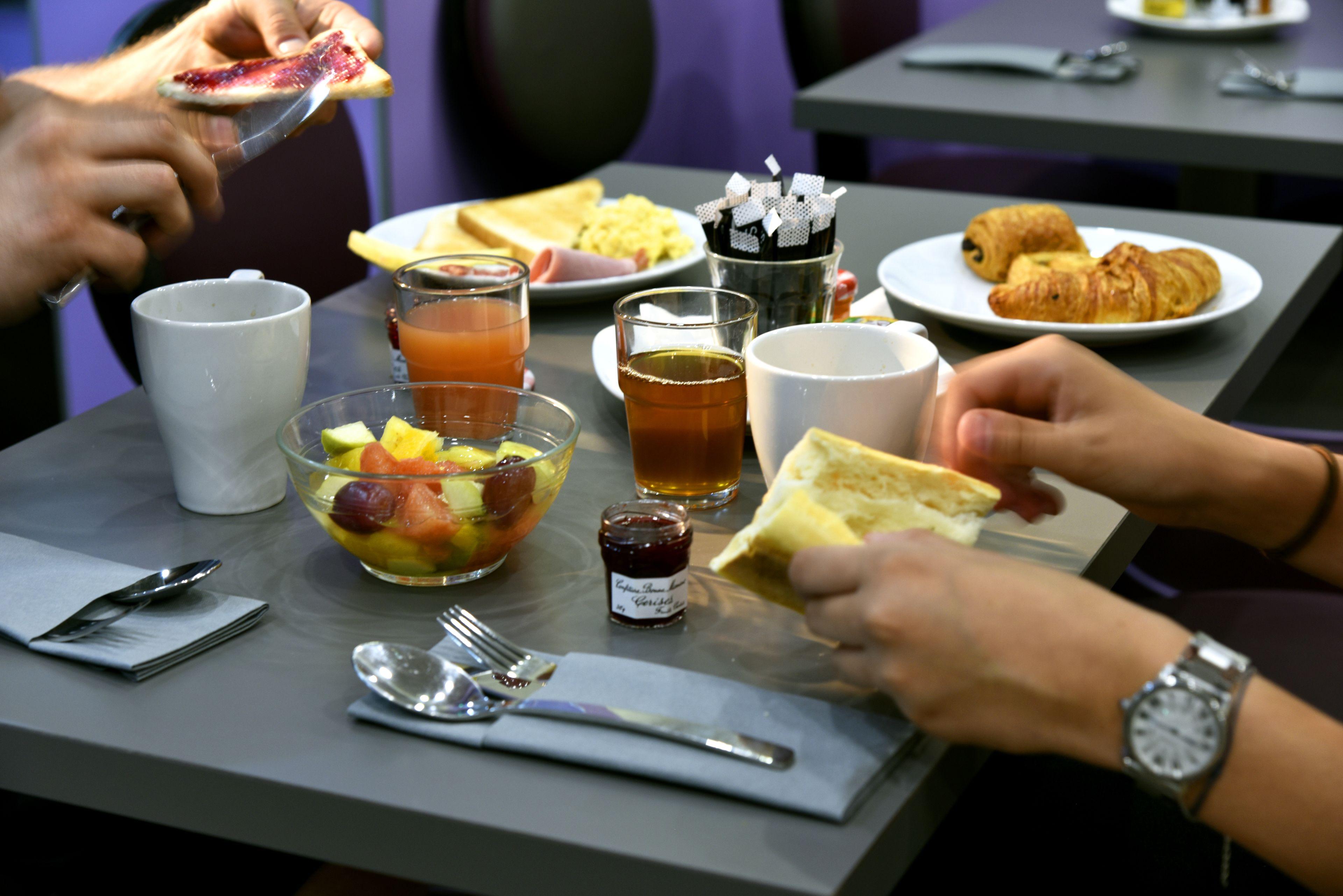 Hotel Apolonia Mouffetard, Sure Collection By Western Paris