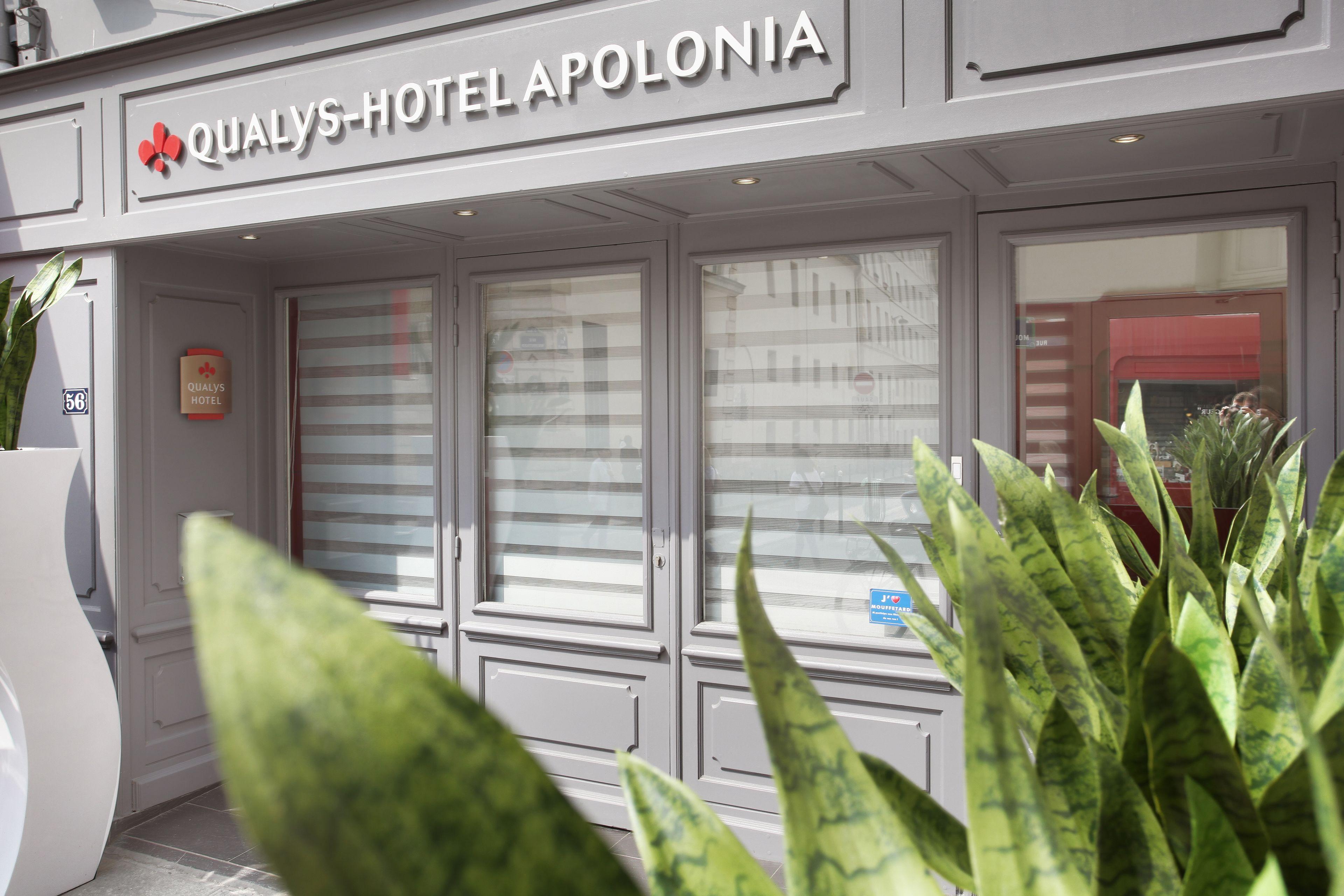 Apolonia Mouffetard, Sure Collection By Western Hotel