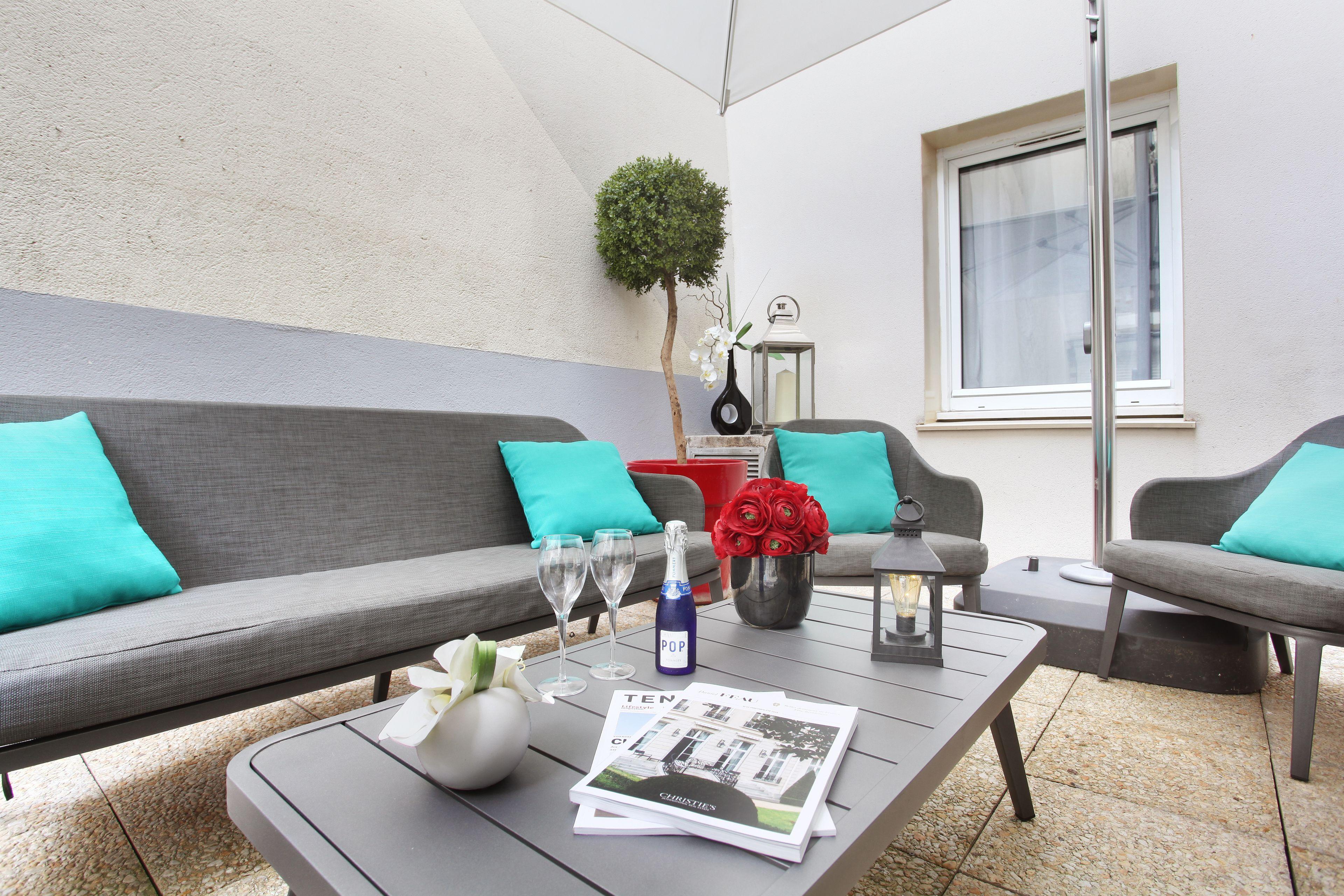 Hotel Apolonia Mouffetard, Sure Collection By Western Parigi