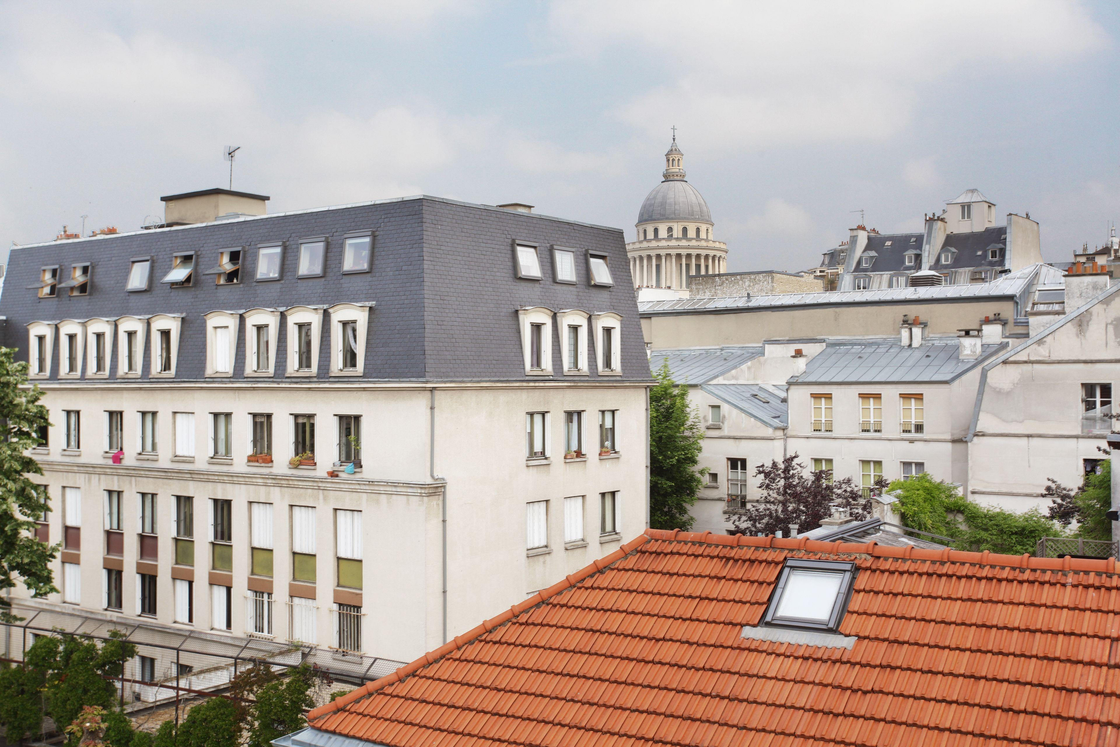 Hotel Apolonia Mouffetard, Sure Collection By Western 3*