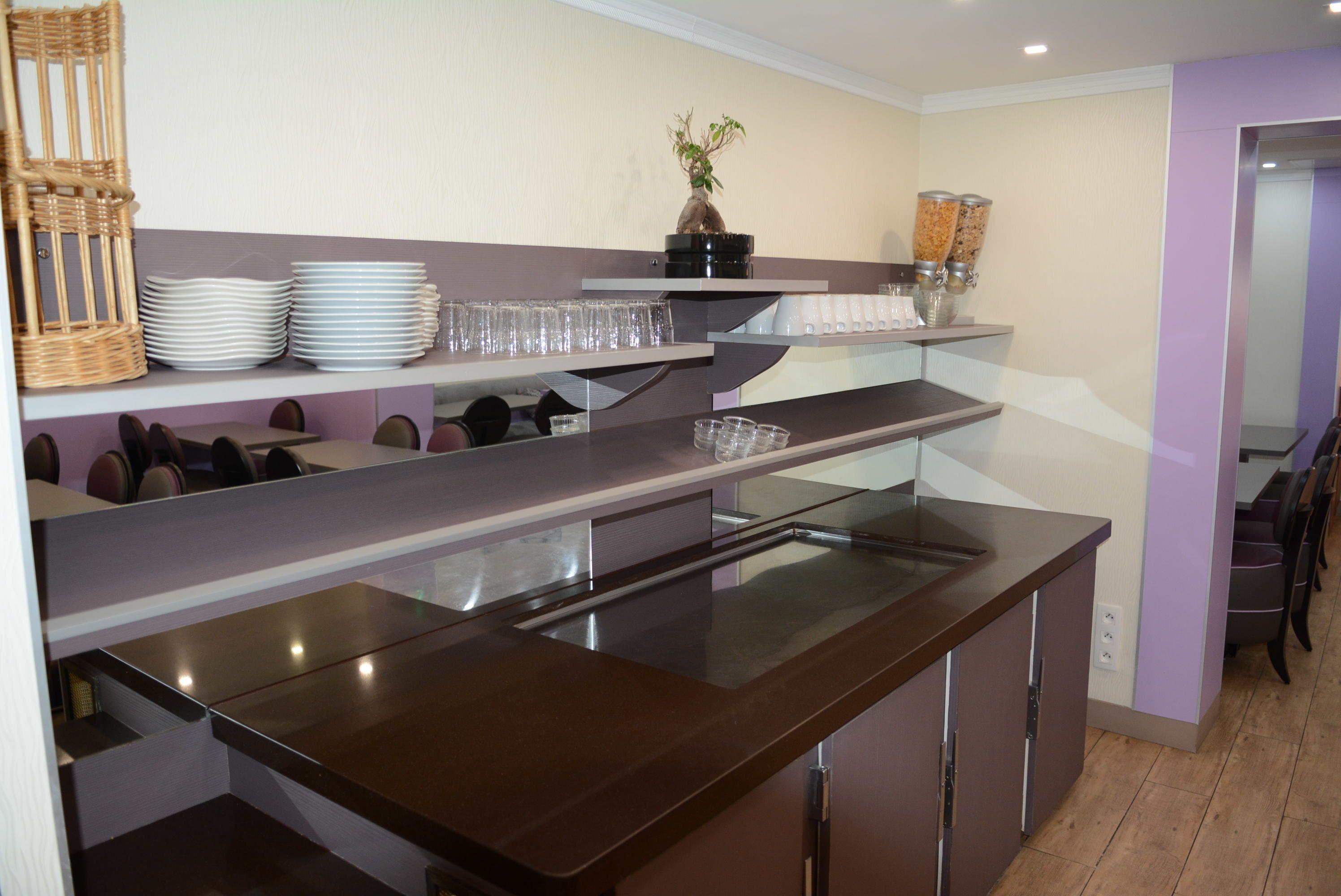 Apolonia Mouffetard, Sure Collection By Western Hotel Paris