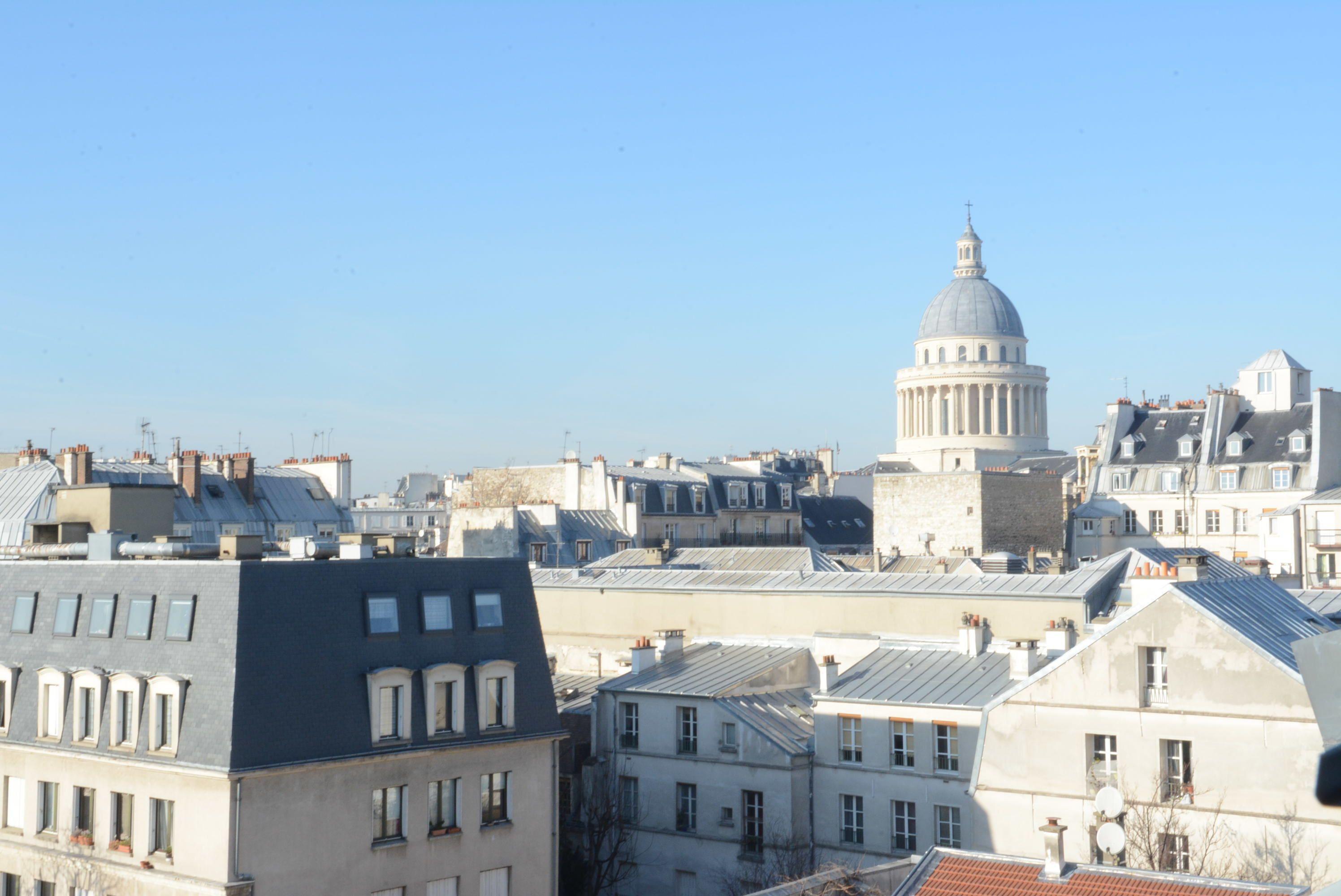 Hotel Apolonia Mouffetard, Sure Collection By Western Paris