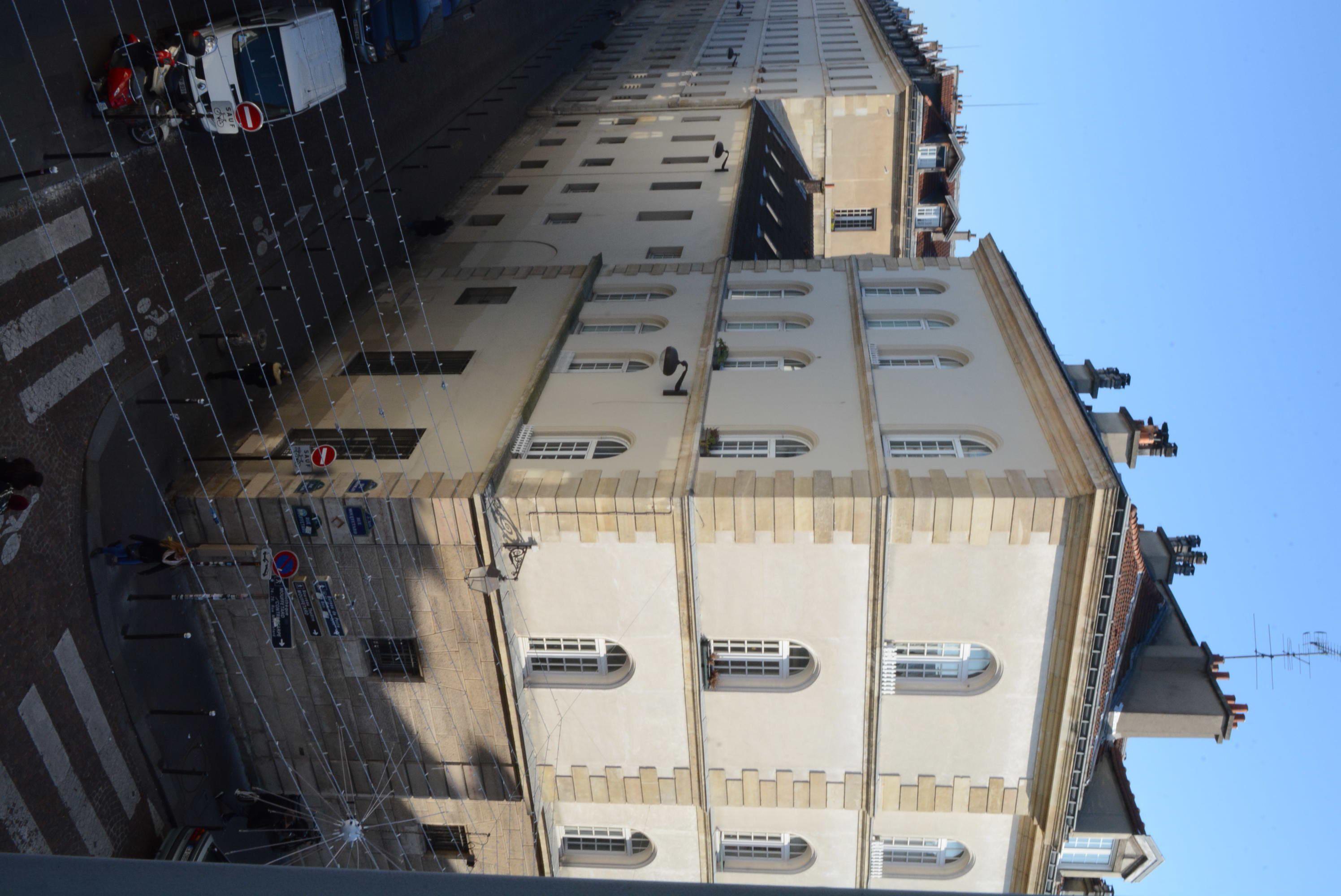 Apolonia Mouffetard, Sure Collection By Western 3*