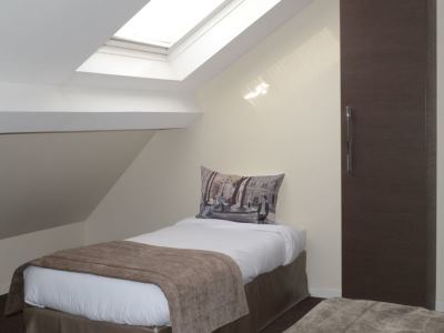 Hotel Apolonia Mouffetard, Sure Collection By Western Parigi