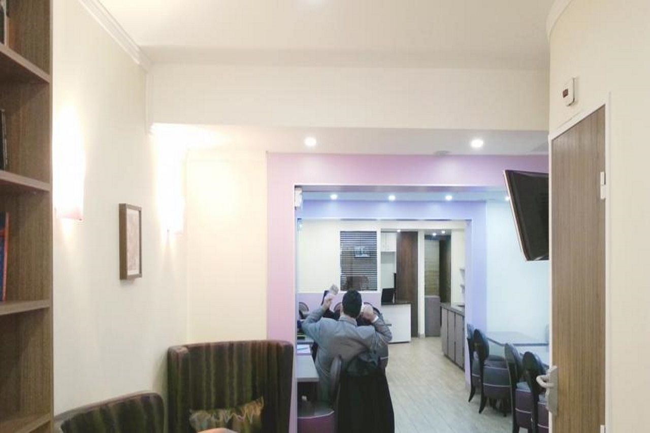 Apolonia Mouffetard, Sure Collection By Western Hotel Parigi