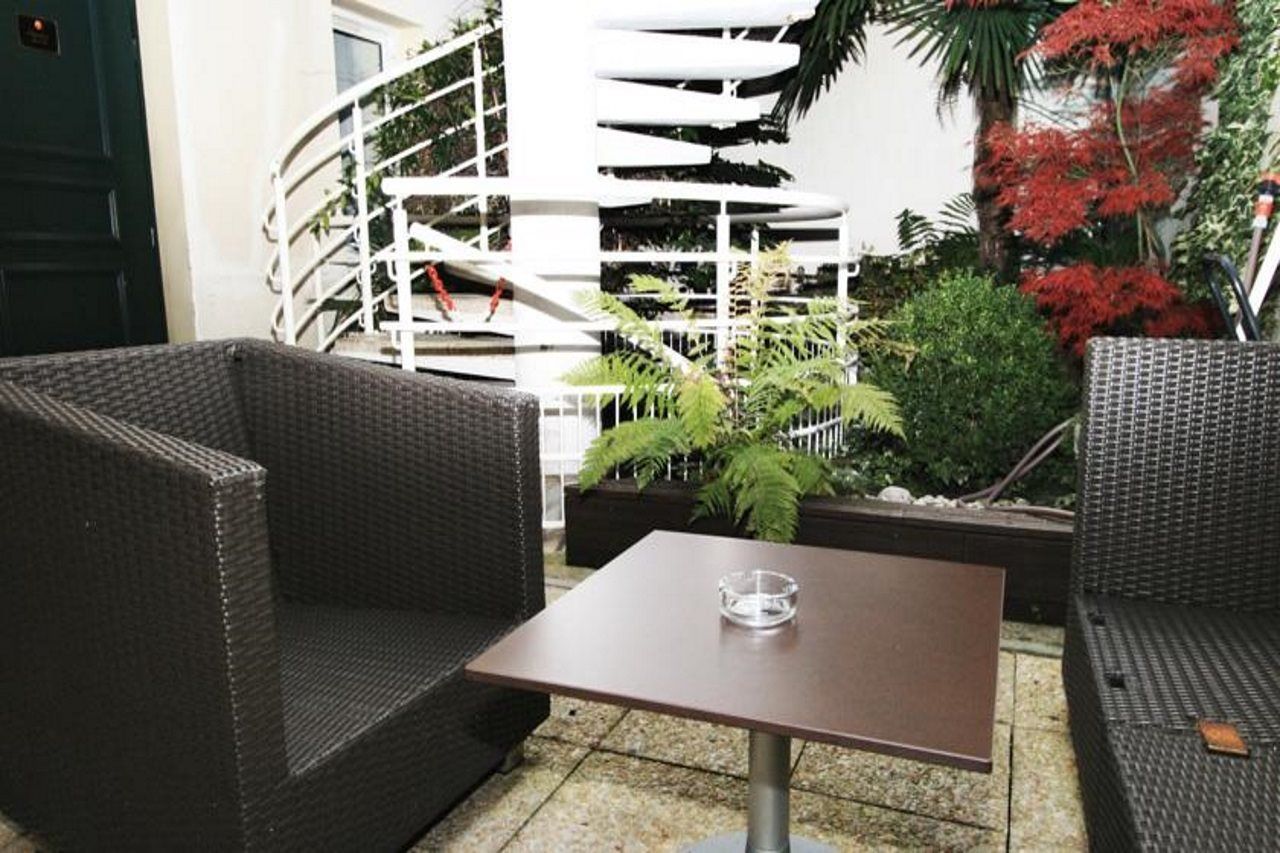 Apolonia Mouffetard, Sure Collection By Western Hotel Parigi