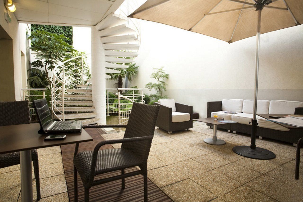 Hotel Apolonia Mouffetard, Sure Collection By Western Parigi