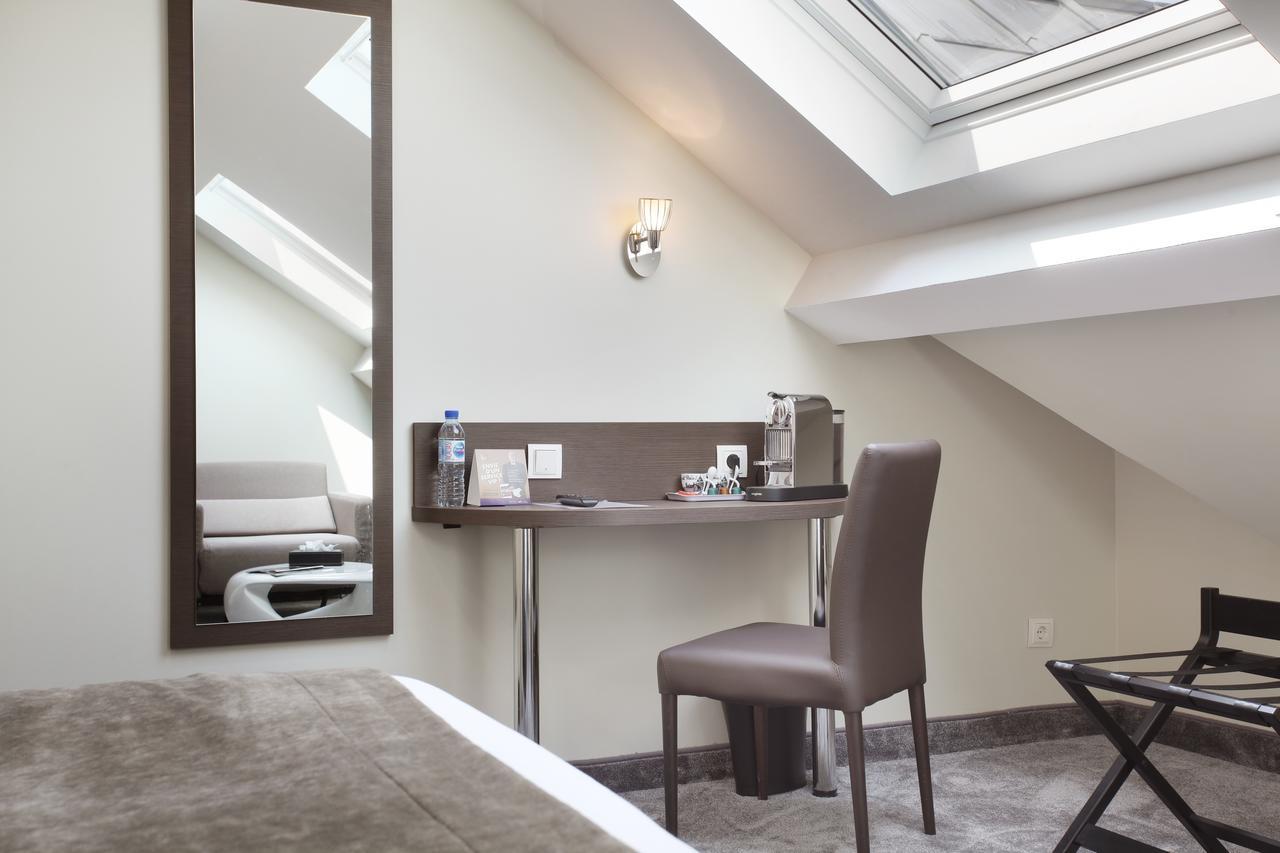 Hotel Apolonia Mouffetard, Sure Collection By Western Parigi