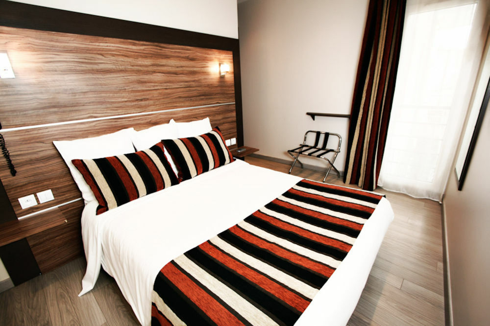 Hotel Apolonia Mouffetard, Sure Collection By Western Parigi
