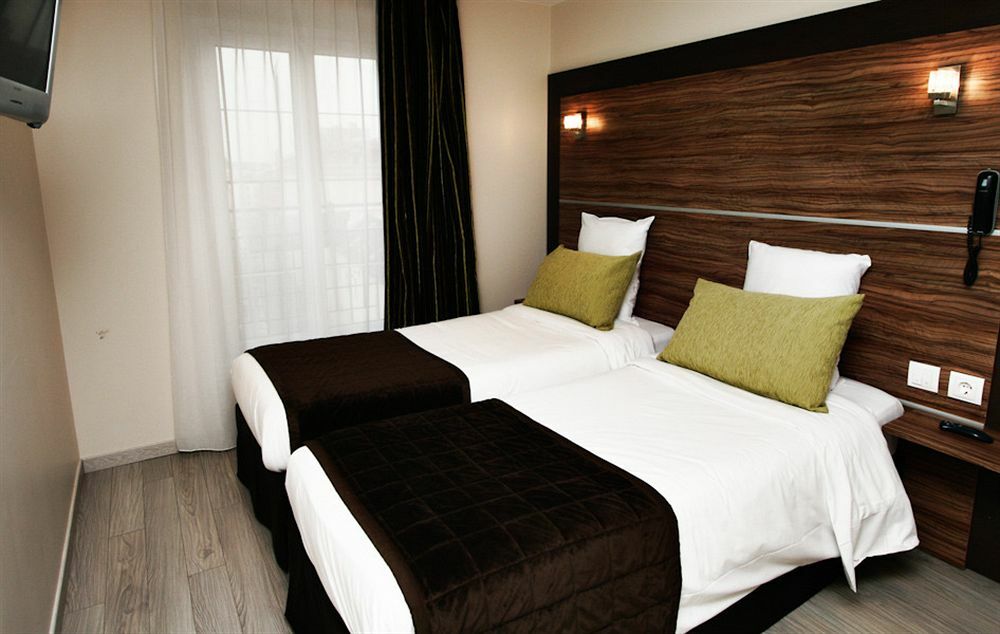 Hotel Apolonia Mouffetard, Sure Collection By Western Parigi