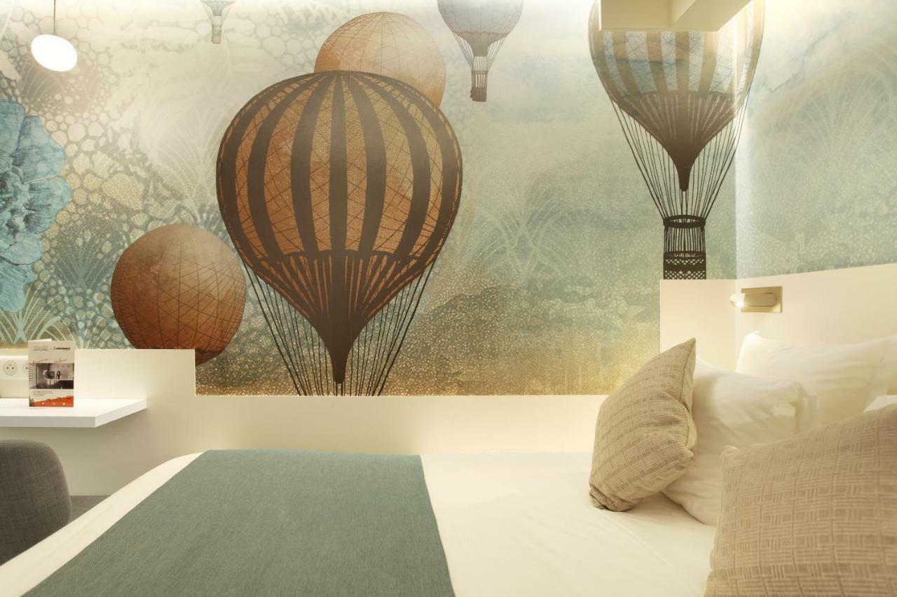 Apolonia Mouffetard, Sure Collection By Western Hotel Parigi