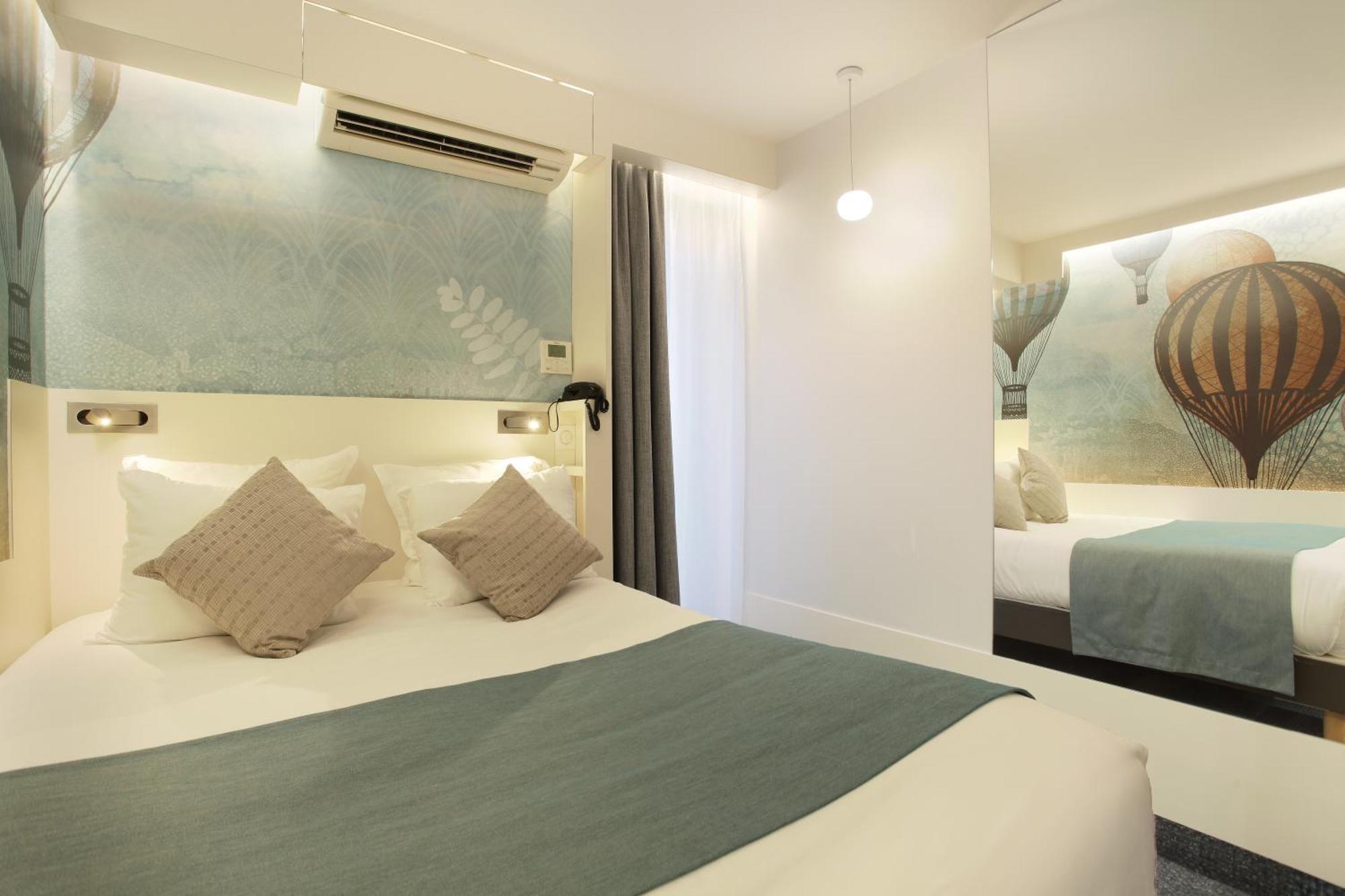 Apolonia Mouffetard, Sure Collection By Western 3*