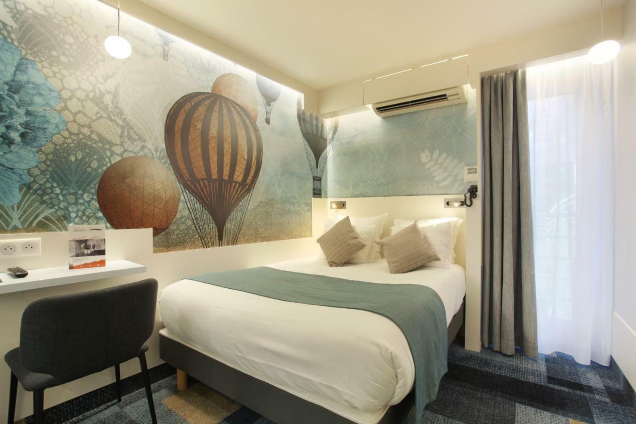 Hotel Apolonia Mouffetard, Sure Collection By Western Parigi
