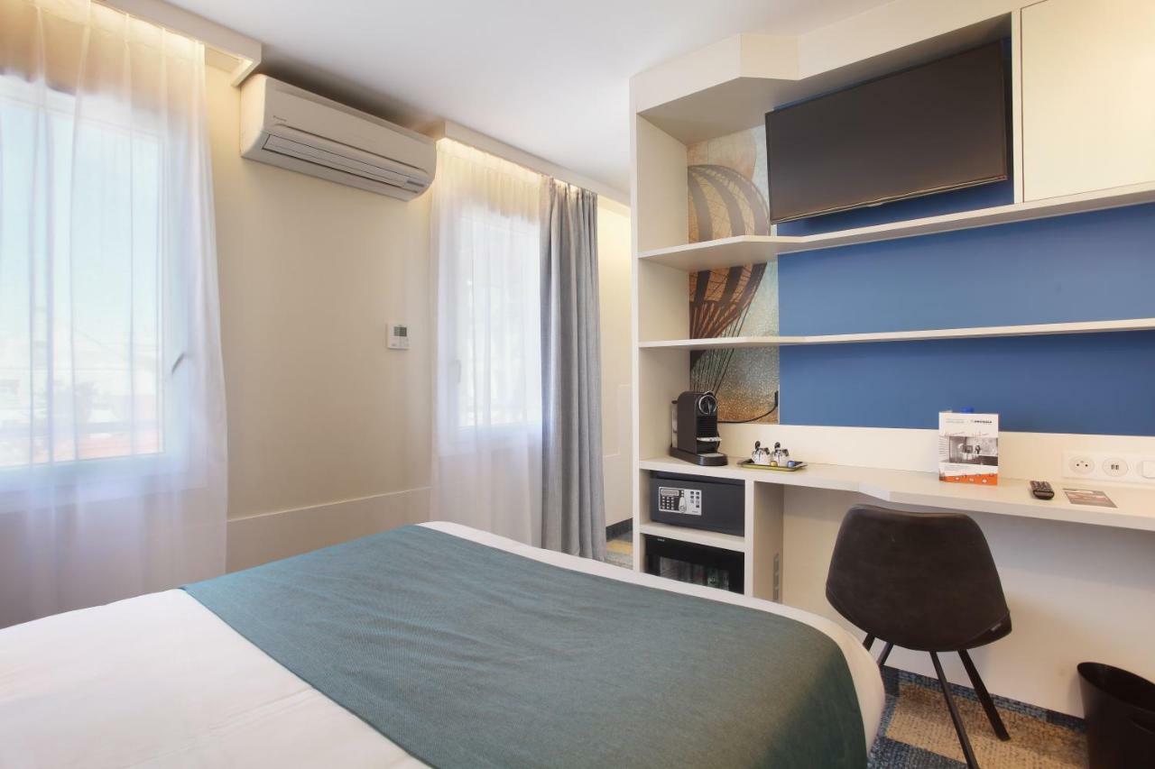 Apolonia Mouffetard, Sure Collection By Western Hotel Parigi
