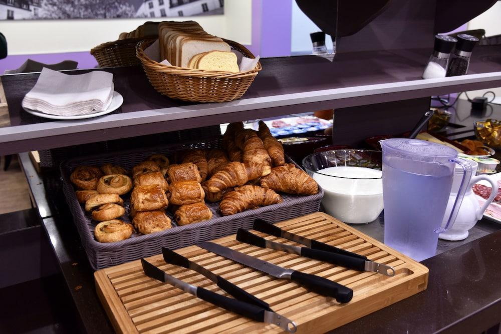 Hotel Apolonia Mouffetard, Sure Collection By Western Parigi